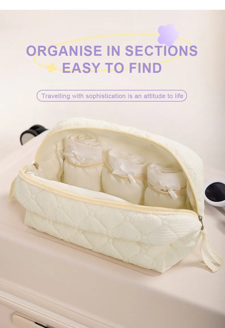 Lingerie Travel Bag Underwear 3 Lingerie Travel Bag Underwear 3