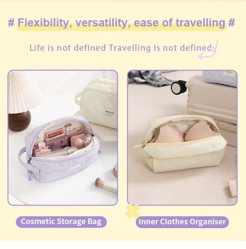 Lingerie Travel Bag Underwear 6 Lingerie Travel Bag Underwear 6