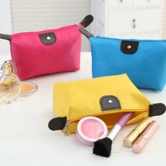 Prenosna potovalna kozmetična vrečka za shranjevanje